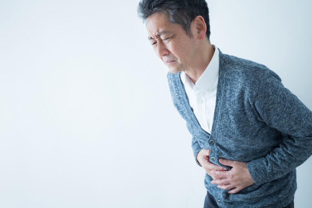 脂肪性肝疾患（SLD）