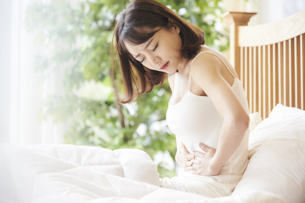 十二指腸潰瘍とは