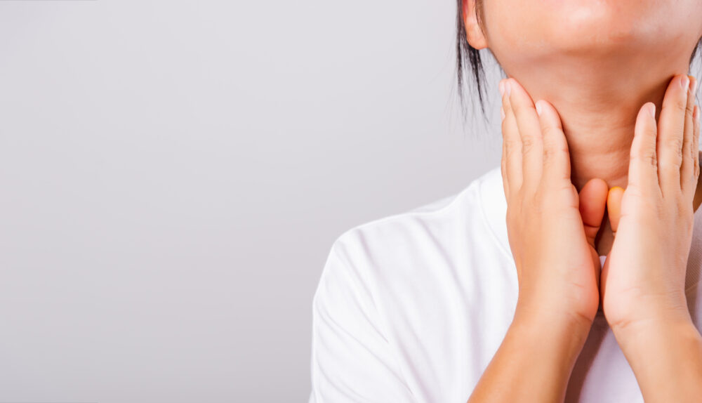 甲状腺疾患とは