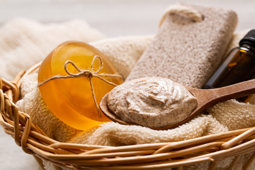 ケミカルピーリングとは