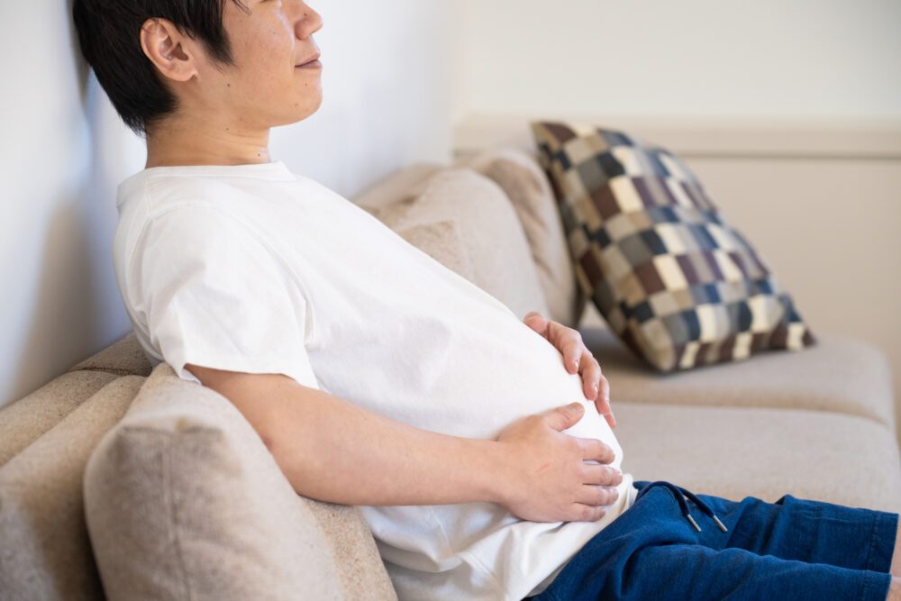 脂肪性肝疾患（SLD）とは