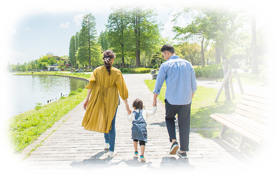 働き世代や平日忙しい方のための土日診療