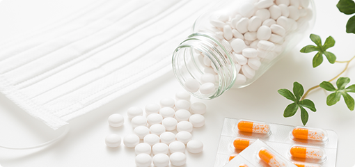 アレルギー体質の改善へ舌下免疫療法