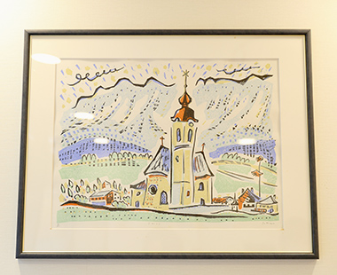 横浜橋クリニック