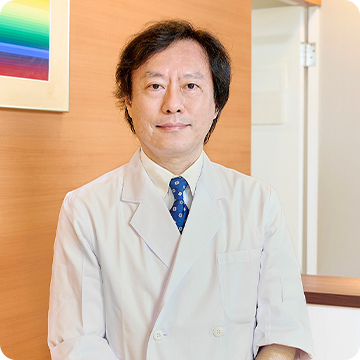院長 福田 浩之