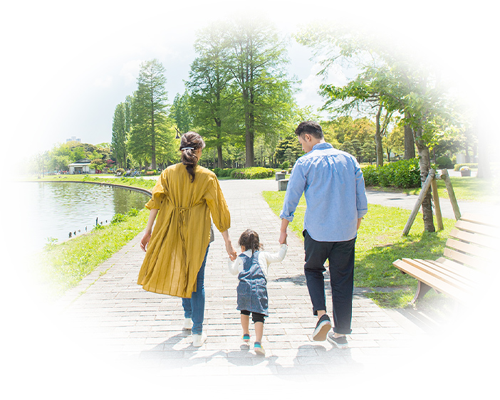 働き世代や平日忙しい方のための土日診療