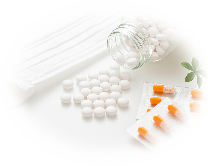 アレルギー体質の改善へ舌下免疫療法