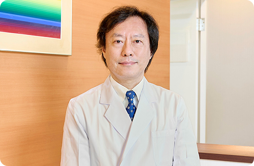 院長 福田 浩之