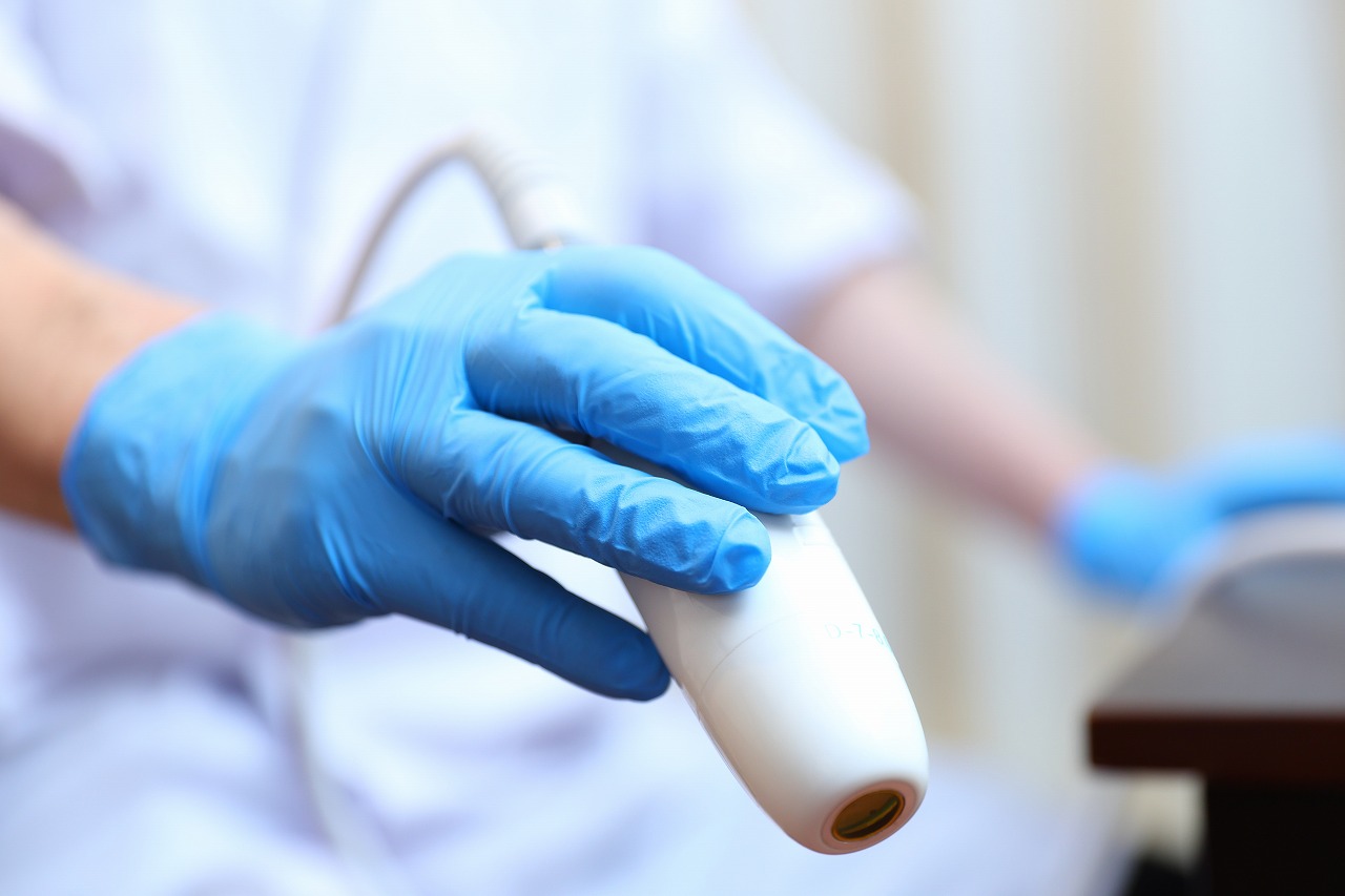 ハイフとは（HIFU）