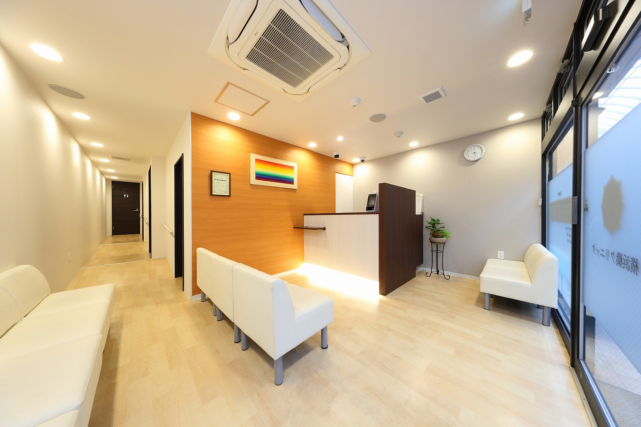 カウンセリング・診察