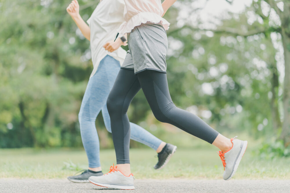 生活習慣の改善